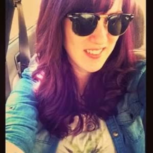 Meet your Posher, Jenna - Picture 1 of 1